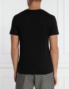 Emporio Armani Tricou | Regular Fit | cu adaos de in