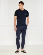 Emporio Armani Tricou | Regular Fit | stretch