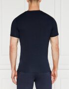 Emporio Armani Tricou | Regular Fit | stretch