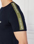 Emporio Armani Tricou | Regular Fit | stretch