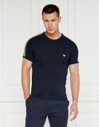 Emporio Armani Tricou | Regular Fit | stretch