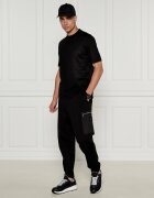 Emporio Armani Tricou | Relaxed fit