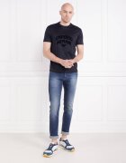 Emporio Armani Tricou | Slim Fit