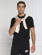 Emporio Armani Tricou | Slim Fit