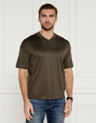 Emporio Armani Tricou | Slim Fit
