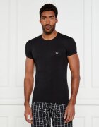 Emporio Armani Tricou | Slim Fit | stretch