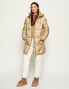 EMU Australia Bocanci Blurred Micro Patchwork | piele întoarsă