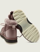 EMU Australia Bocanci Blurred Micro | shearling | zamsz