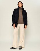 EMU Australia Bocanci Blurred Micro | shearling | zamsz | lână