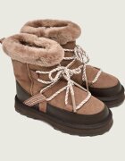 EMU Australia Bocanci Blurred | shearling | zamsz | lână