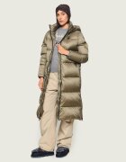 EMU Australia Bocanci Blurred Teddy | Emu x WN | piele | piele întoarsă | wełna | shearling