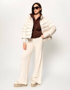 EMU Australia Bocanci Blurred Teddy | shearling | skóra | piele întoarsă