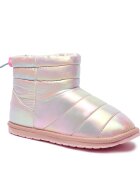 EMU Australia Bocanci Briggs Metallic | lână