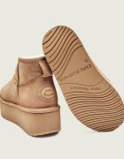 EMU Australia Bocanci de piele Stinger | lână | piele întoarsă