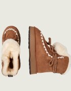 EMU Australia Bocanci Elise | piele întoarsă | shearling