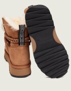 EMU Australia Bocanci Elise | piele întoarsă | shearling