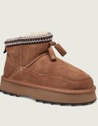 EMU Australia Bocanci Mim | piele întoarsă