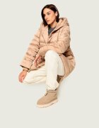 EMU Australia Bocanci Mim | piele întoarsă