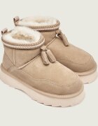 EMU Australia Bocanci Mim | piele întoarsă