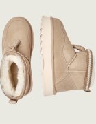 EMU Australia Bocanci Mim | piele întoarsă