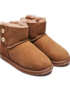 EMU Australia Bocanci Piction | shearling | zamsz