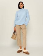 EMU Australia Bocanci Platinum Albany | shearling | zamsz | lână