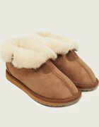 EMU Australia Bocanci Platinum Albany | shearling | zamsz | lână