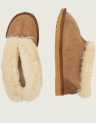 EMU Australia Bocanci Platinum Albany | shearling | zamsz | lână