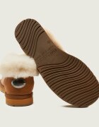 EMU Australia Bocanci Platinum Albany | shearling | zamsz | lână