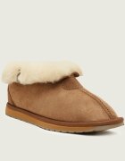 EMU Australia Bocanci Platinum Albany | shearling | zamsz | lână