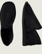EMU Australia Bocanci Platinum Ashford | lână | piele întoarsă