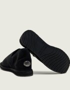 EMU Australia Bocanci Platinum Ashford | lână | piele întoarsă