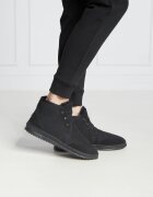 EMU Australia Bocanci Platinum Cooper | piele întoarsă (zamsz) | cu adaos de lână