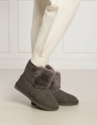 EMU Australia Bocanci Platinum Lara Mini | piele întoarsă