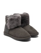 EMU Australia Bocanci Platinum Lara Mini | piele întoarsă
