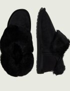 EMU Australia Bocanci Platinum Mintaro | shearling | zamsz