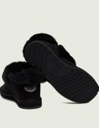 EMU Australia Bocanci Platinum Mintaro | shearling | zamsz