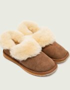EMU Australia Bocanci Platinum Mintaro | shearling | zamsz