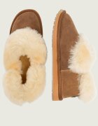 EMU Australia Bocanci Platinum Mintaro | shearling | zamsz