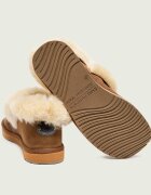 EMU Australia Bocanci Platinum Mintaro | shearling | zamsz
