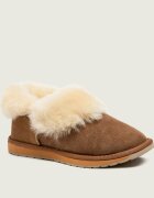 EMU Australia Bocanci Platinum Mintaro | shearling | zamsz