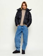 EMU Australia Bocanci Platinum Slim Darling | lână | piele întoarsă