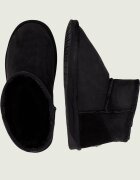 EMU Australia Bocanci Platinum Slim Darling | lână | piele întoarsă