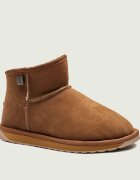 EMU Australia Bocanci Platinum Slim Darling | lână | piele întoarsă