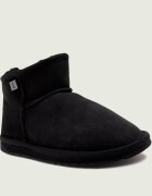 EMU Australia Bocanci Platinum Slim Darling | lână | piele întoarsă