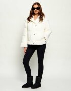 EMU Australia Bocanci Platinum Stinger Slim Lo | lână | piele întoarsă
