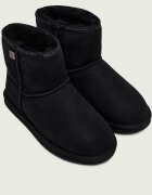 EMU Australia Bocanci Platinum Stinger Slim Mini | lână | piele întoarsă