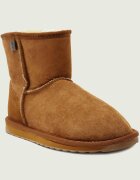 EMU Australia Bocanci Platinum Stinger Slim Mini | lână | piele întoarsă