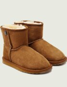 EMU Australia Bocanci Platinum Stinger Slim Mini | lână | piele întoarsă