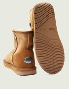 EMU Australia Bocanci Platinum Stinger Slim Mini | lână | piele întoarsă